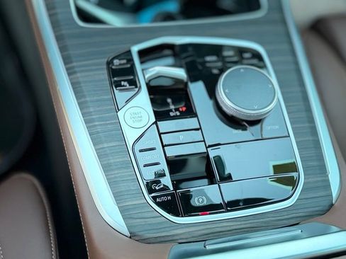 New 2026 BMW X5 xDrive40i image 18