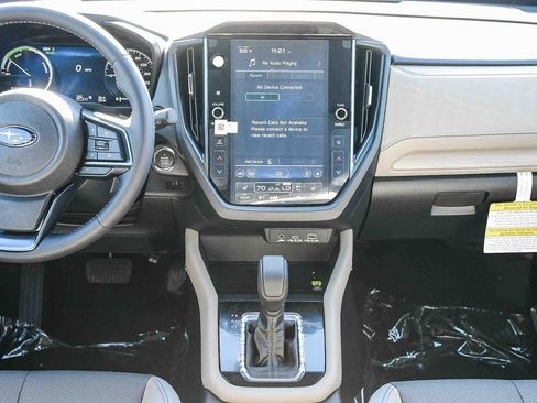 New 2025 Subaru Forester Limited image 13