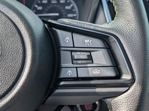 Used 2025 Subaru Outback Onyx Edition AWD/4WD image 30