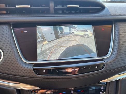Used 2019 Cadillac XT5 Premium Luxury image 25