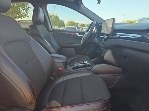 Used 2023 Ford Escape ST-Line w/ Tech Pack #1 image 10