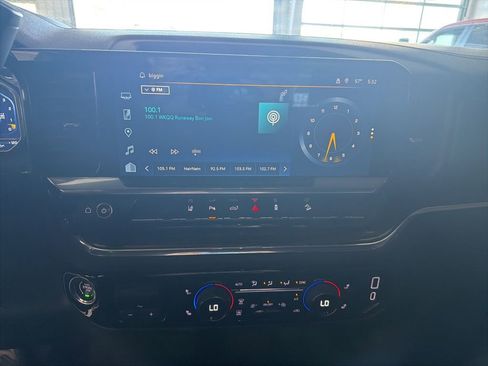 Used 2024 Chevrolet Silverado 2500 LT w/ All Star Edition image 10