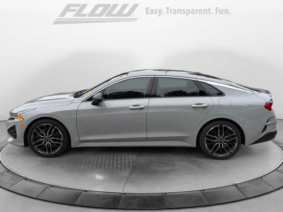Used 2024 Kia K5 GT w/ GT1 Package FWD image 5