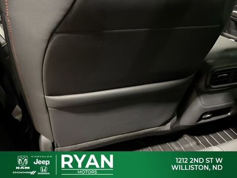 New 2026 Honda Ridgeline TrailSport image 62