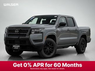 New 2026 Nissan Frontier SV w/ SV Convenience Package AWD/4WD video 1
