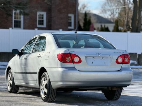 Used 2006 Toyota Corolla S image 10