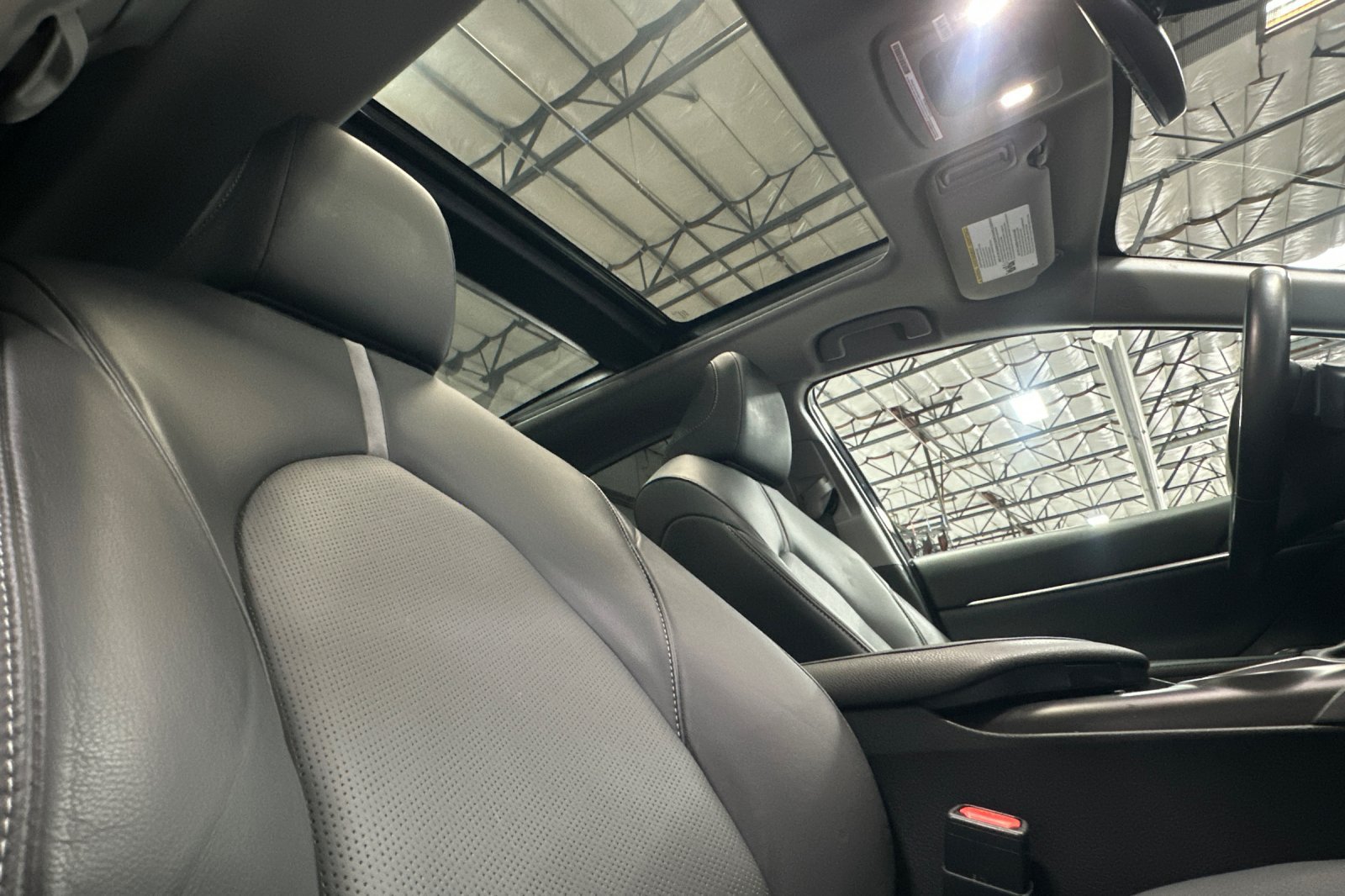 Certified 2022 Toyota Camry XSE w/ Carpet Mat Package (TMS) AWD/4WD image 20