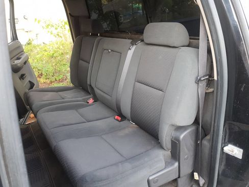 Used 2008 Chevrolet Silverado 3500 LT w/ EZ-Lift Tailgate Package image 49