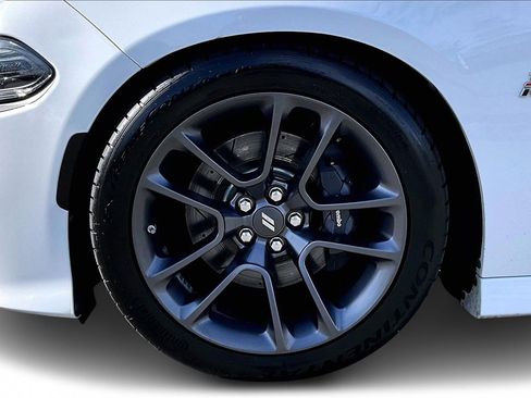 Certified 2023 Dodge Charger Scat Pack w/ Plus Group image 32