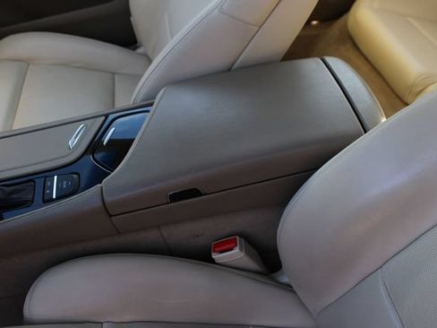 Used 2015 Cadillac CTS Premium AWD/4WD image 24