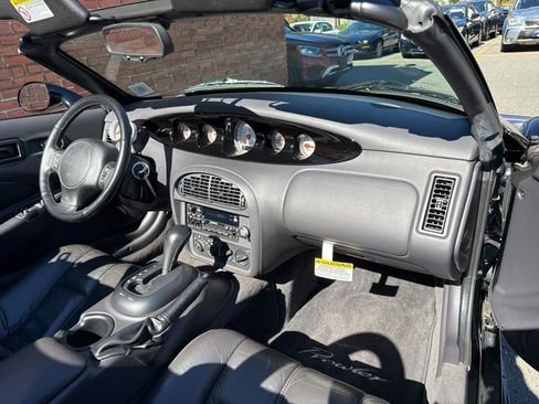Used 1999 Plymouth Prowler image 19