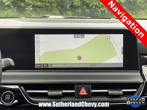 Used 2024 Kia Seltos S image 29