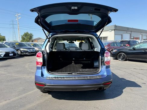 Used 2015 Subaru Forester 2.5i Limited AWD/4WD image 36
