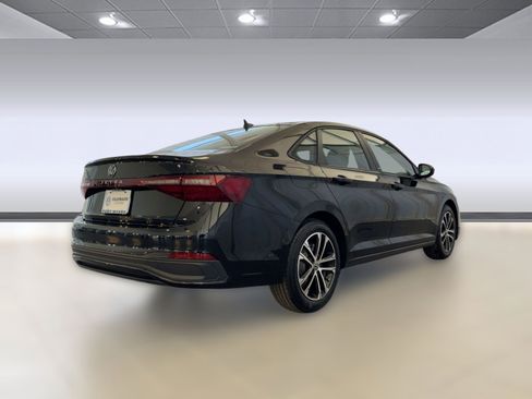 New 2026 Volkswagen Jetta Sport image 9
