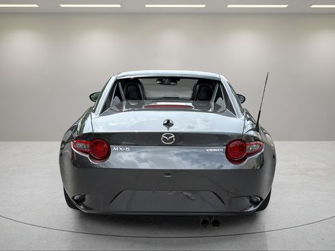 Used 2023 MAZDA MX-5 Miata Grand Touring RWD image 7