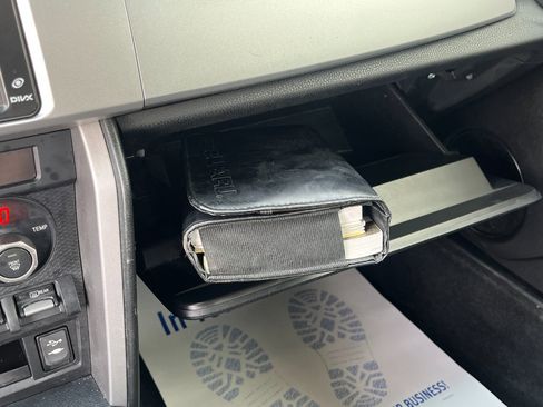 Used 2014 Subaru BRZ Limited image 28