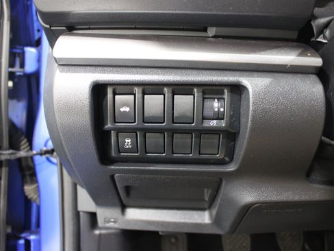 Used 2023 Subaru WRX image 8