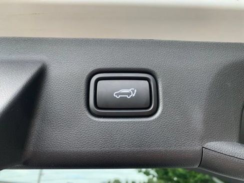 Certified 2025 Hyundai Tucson SEL AWD/4WD image 7