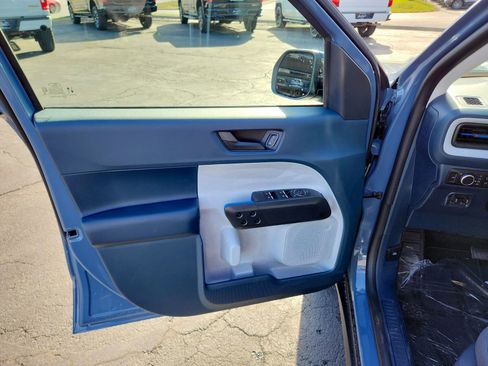 New 2026 Ford Maverick XLT w/ XLT Luxury Package image 21