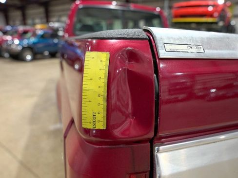 Used 1994 Ford F250 4x4 SuperCab image 37