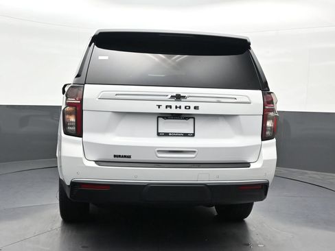Used 2023 Chevrolet Tahoe High Country AWD/4WD image 4