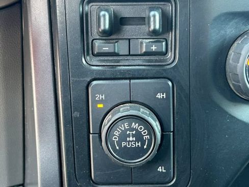 Used 2023 Ford F150 XLT w/ XTR Package AWD/4WD image 18