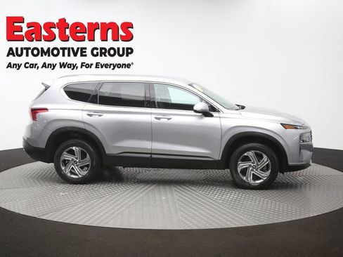 Used 2023 Hyundai Santa Fe SEL AWD/4WD image 44