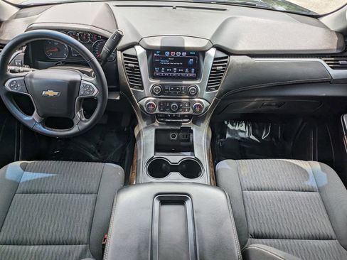 Used 2019 Chevrolet Tahoe LS RWD image 15