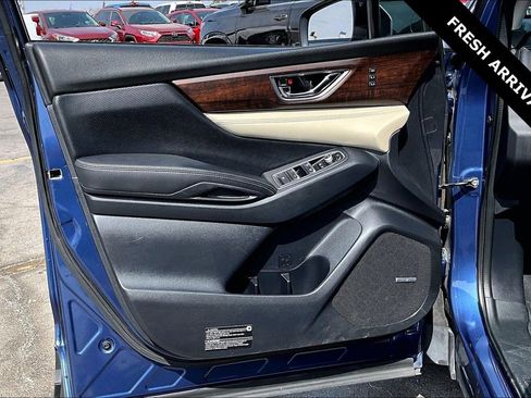 Used 2021 Subaru Ascent Touring AWD/4WD image 19