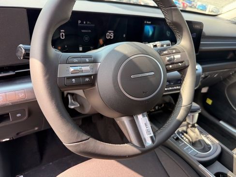 New 2026 Hyundai Kona SEL Sport image 11