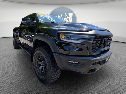 Used 2026 RAM 1500 RHO w/ Bed Utility Group