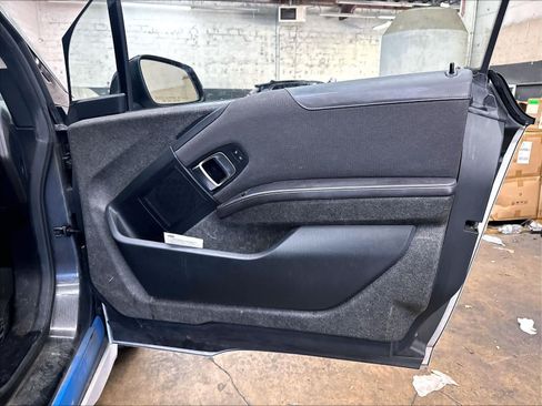 Used 2017 BMW i3 w/ Range Extender RWD image 26