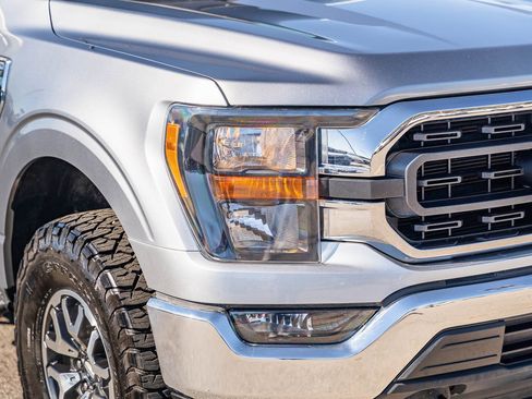 Certified 2023 Ford F150 XLT image 10