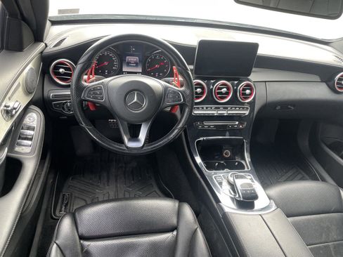 Used 2016 Mercedes-Benz C 300 Sport image 18