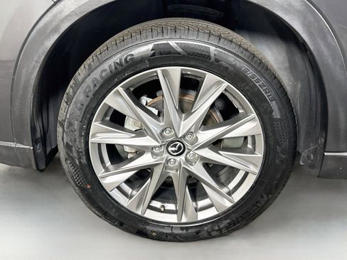 Used 2021 MAZDA CX-5 Grand Touring FWD image 38