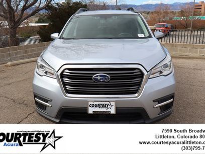 Used 2021 Subaru Ascent Premium w/ Convenience Package