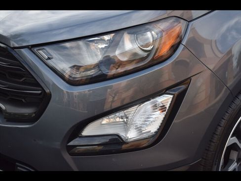 Used 2020 Ford EcoSport SES AWD/4WD image 47
