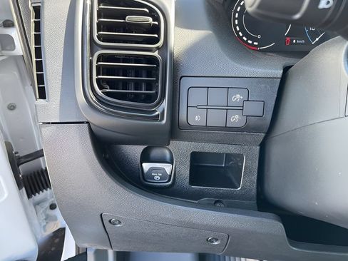 New 2025 RAM ProMaster 3500 FWD image 24