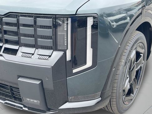 New 2027 Kia Telluride SX X-Line AWD/4WD image 9