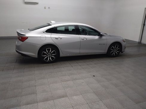 Used 2022 Chevrolet Malibu RS FWD image 10