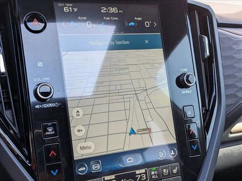 Used 2025 Subaru Forester Touring image 20