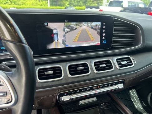 Used 2022 Mercedes-Benz GLE 450 4MATIC image 24