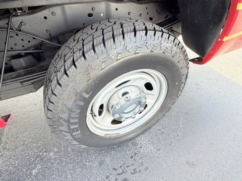 Used 2011 Ford F250 XL w/ PWR Equipment Group AWD/4WD image 9