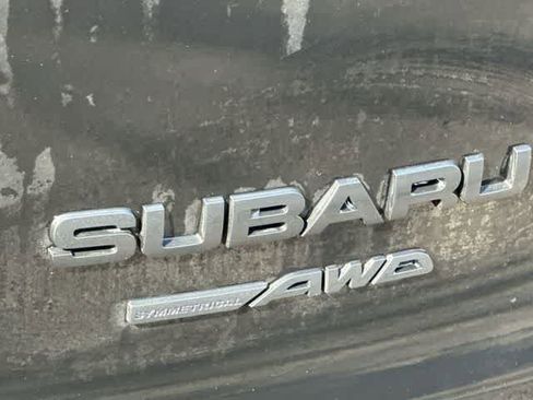 Certified 2025 Subaru Ascent Bronze Edition image 21