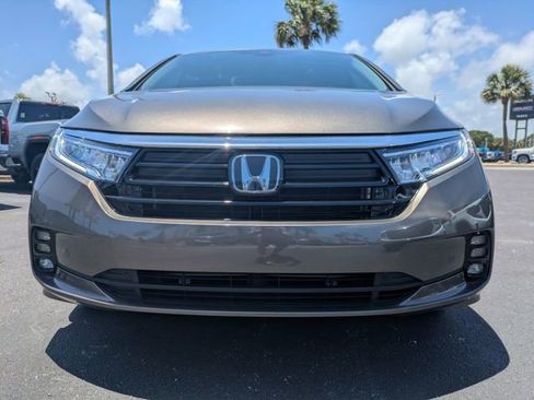 Used 2022 Honda Odyssey Touring image 9