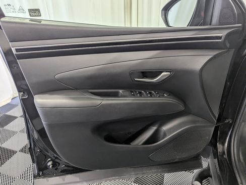 Used 2024 Hyundai Santa Cruz Night AWD/4WD image 16