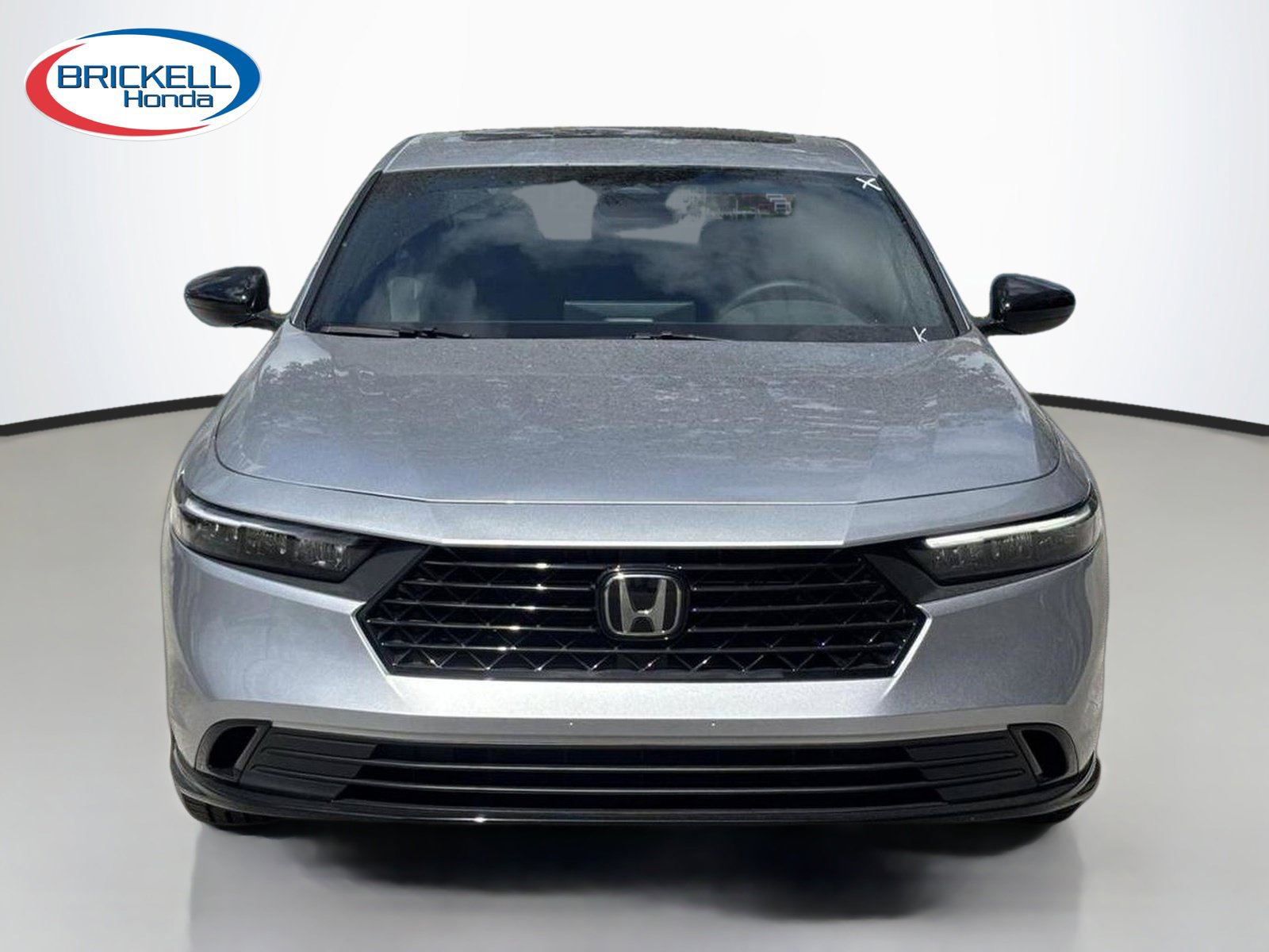 New 2026 Honda Accord Sport image 2