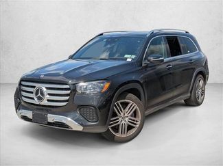 Used 2025 Mercedes-Benz GLS 450 4MATIC video 1
