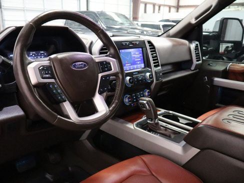 Used 2019 Ford F150 King Ranch w/ Max Trailer Tow Package AWD/4WD image 32