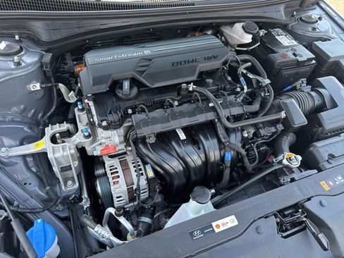 Certified 2023 Hyundai Elantra SEL w/ Convenience Package image 26